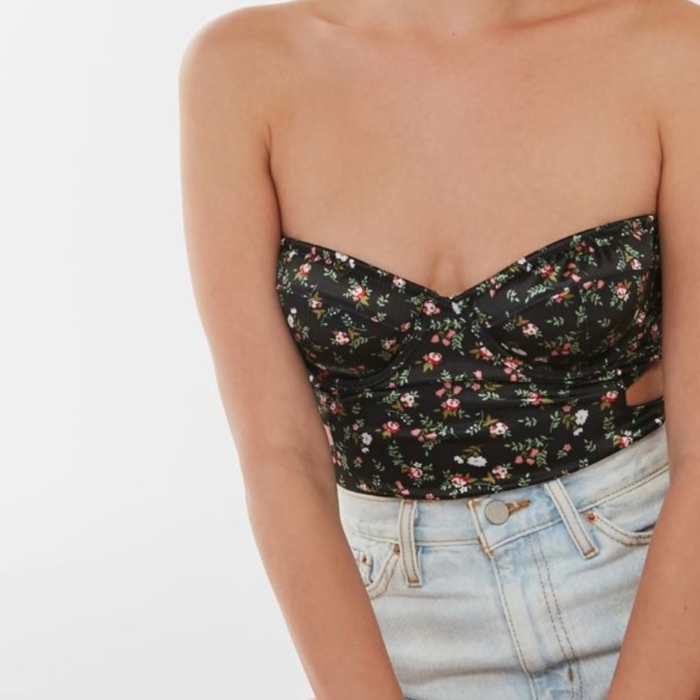 Urban outfitters body suit